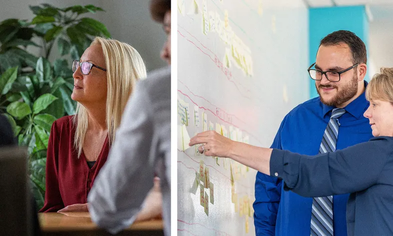 Vestmark Contact Page Careers